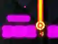 Igra Super Neon Ball jump spletu