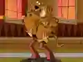 Igra Scooby-Doo!: Schauriger Schabernack spletu