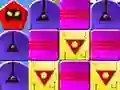 Igra Inspector Gadget: Die Mad Maschine spletu