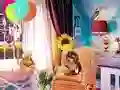 Igra Finding 3 in 1: Doghouse spletu