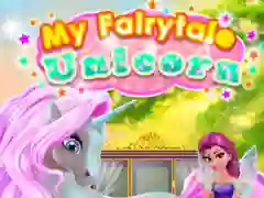 Igra My Fairytale Unicorn spletu