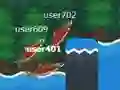 Igra Salmonz. io spletu