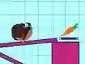 Igra The Ruff Ruffman show Hamster run spletu