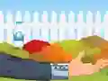 Igra Garbage Man spletu