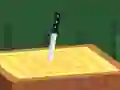 Igra Flippy Knife Online spletu
