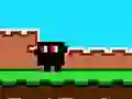 Igra Castle Attack spletu