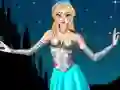 Igra Frozen Princess Prep spletu