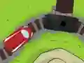 Igra Train VS Generation spletu