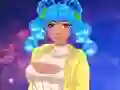 Igra Princess Earth Chan spletu