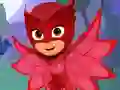 Igra PJ masks Catch the ninjalinos spletu