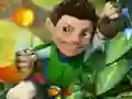 Igra Tree Fu Tom Zap! spletu