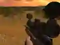Igra Zombie Sniping spletu