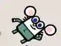 Igra Boj Twitchlet frenzy spletu