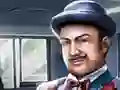 Igra Mission Incognito spletu