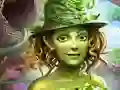 Igra Earth Whisperer spletu