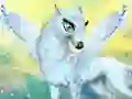 Igra My Fairytale Wolf spletu