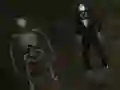 Igra Slenderman Must Die: Abandoned Graveyard spletu