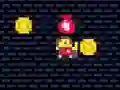 Igra Dungeon Penetrator 2018 spletu