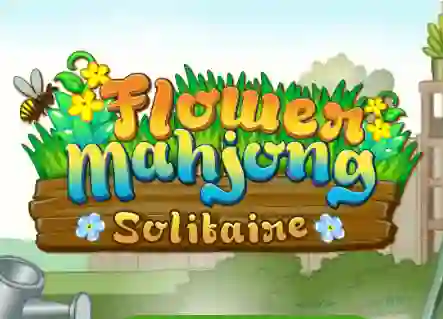 Igra Flower Mahjong Solitaire spletu