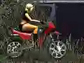 Igra Soviet Bike spletu