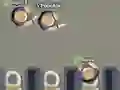 Igra Scavs. io (Alpha) spletu