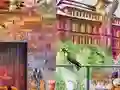 Igra Peaceful Place Hidden objects spletu