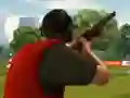 Igra Clay Pigeon: Tap and Shoot spletu