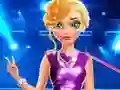 Igra Nina Pop Star spletu