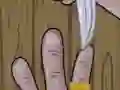 Igra Save Your Pinky spletu