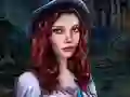 Igra Sinister Spirits spletu