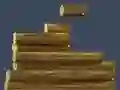 Igra Pile Woods spletu