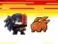 Igra Linker Hero spletu