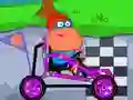 Igra Dizzards Place spletu