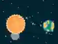 Igra Save The Planet spletu