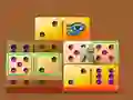 Igra Mah–Domino spletu