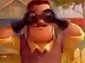 Igra Hello Neighbor Puzzles spletu