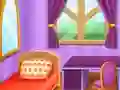 Igra Room makeover Marie`s girl games spletu