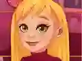 Igra Nail salon Marie`s girl games spletu