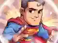 Igra Test Your Superhero Lover spletu