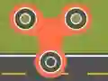 Igra Spin Travels spletu
