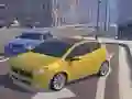 Igra 3D City: 2 Player Racing spletu