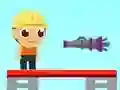 Igra Slimes and Jumps spletu