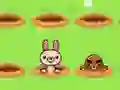 Igra Topos Mole spletu