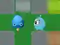 Igra Super Balloon Bomb spletu