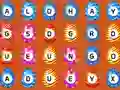 Igra Easter Words spletu
