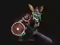 Igra Mini Healer spletu