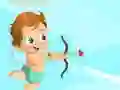 Igra Cupid Heart spletu