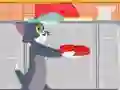 Igra The Tom and Jerry show Don't Make a Mess! spletu
