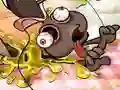 Igra Smash The Bugs spletu