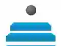 Igra Bounce Ball jump spletu